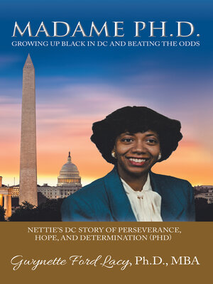 cover image of Madame Ph.D.